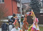 Michal Sláma : Fašank 10.2.2018